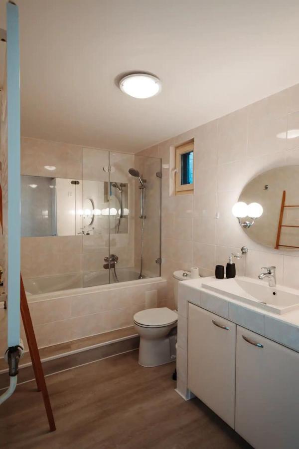 Appartement Majestic Views From A 60m2 Private Terrace - Castle, Cathedral, Old Town