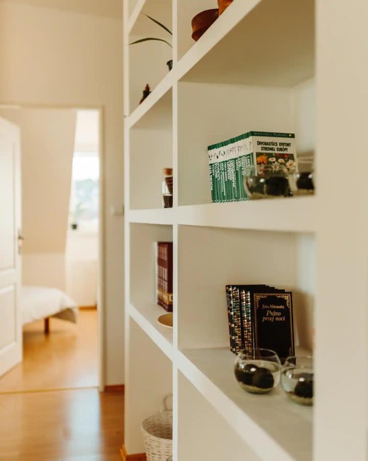 Apartmán Majestic Views From A 60m2 Private Terrace - Castle, Cathedral, Old Town